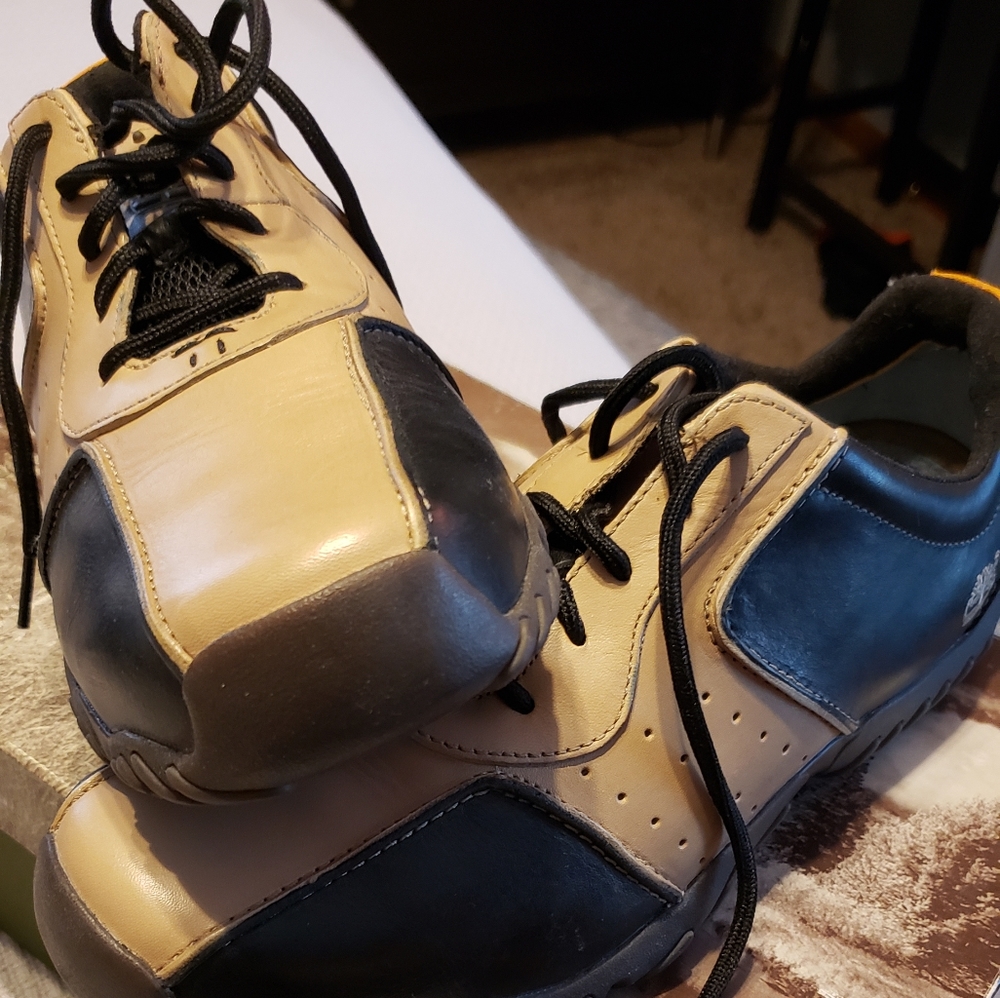 Timberland shoes